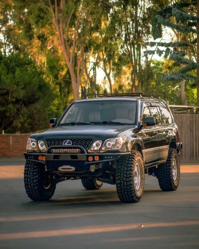 Photo post from coastal.offroad.