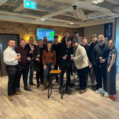 Carousel post from consortio_recruitment.