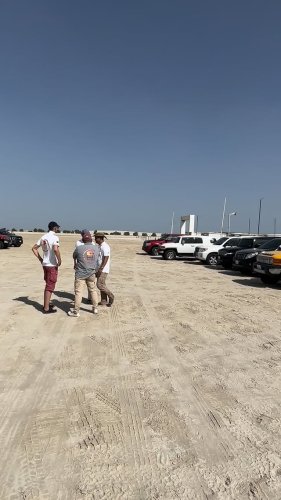 Video post from duneriderstourism.