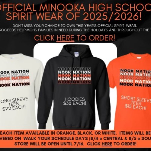 Photo post from mchsdistrict111.