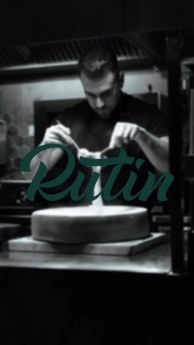 Video post from rutinbudaors.