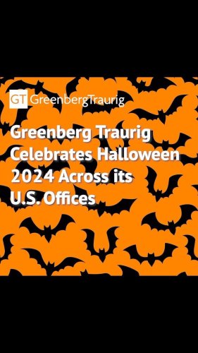 Video post from gt_law.