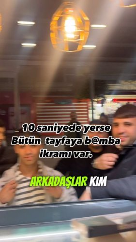 Video post from bombacizeydan.