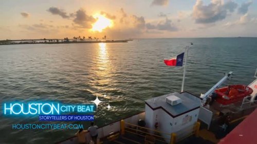 Video post from houstoncitybeat.