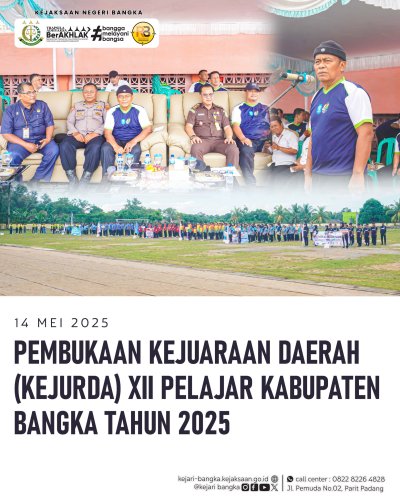 Carousel post from kejaribangka.
