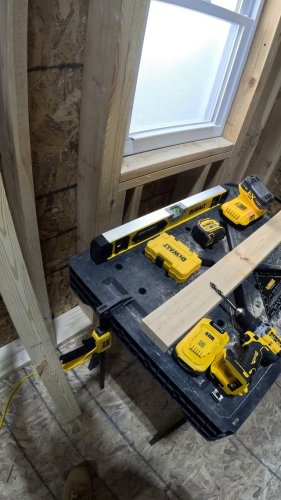 Video post from dewalttough.