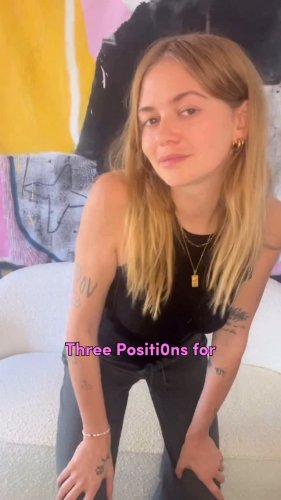 Video post from lovehoneyofficial.