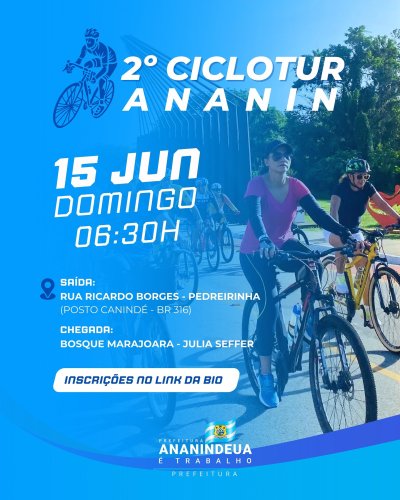 Carousel post from ananindeuapma.