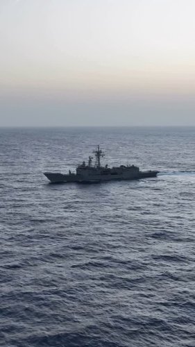 Video post from operationatalanta.