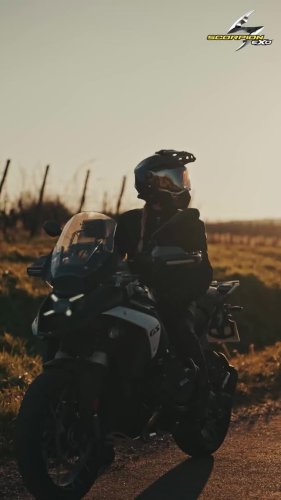 Video post from motomax.