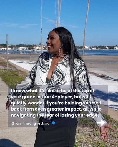Carousel post from i.am.thealignedsoul.