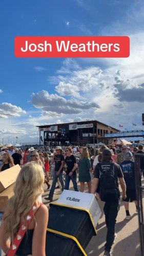 Video post from reddirthatco.