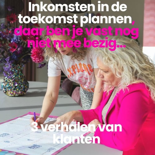 Photo post from masteryourbusinessmoves.nl.
