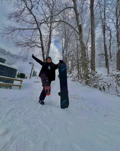 Carousel post from anahi_gamarra22.