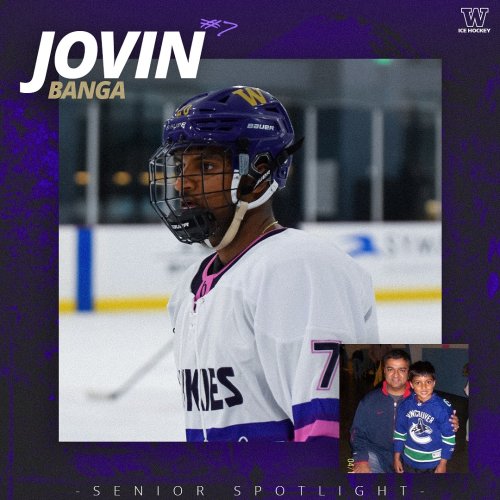 Photo post from uw_icehockey.