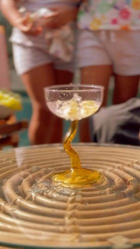 Video post from crane_living.