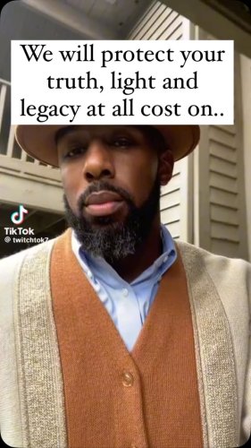 Video post from standforstephen.