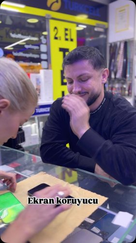 Video post from mehmetenliogluofficial.