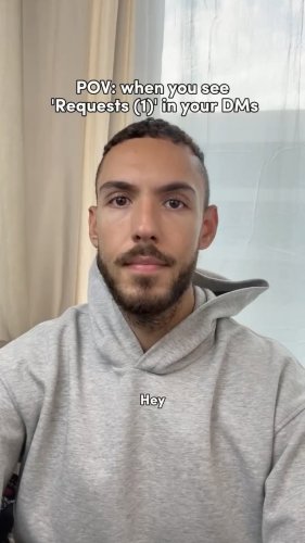 Video post from lovehoneyofficial.