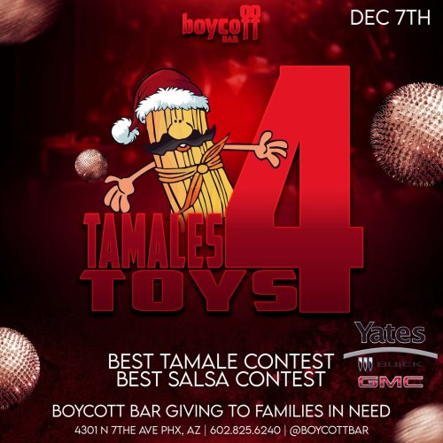 Photo post from boycott_bar.