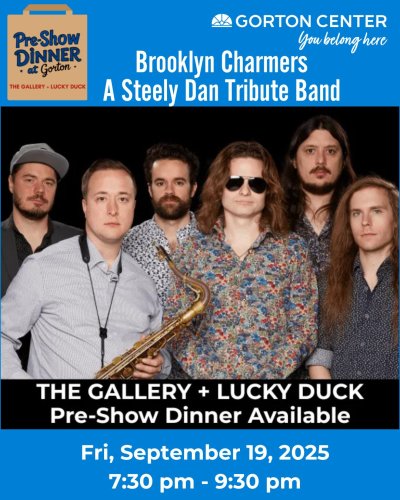 Photo post from gortoncenterlf.