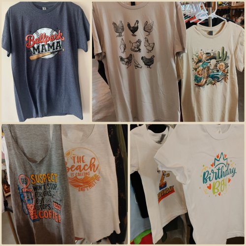 Photo post from niftygiftynorfolk.