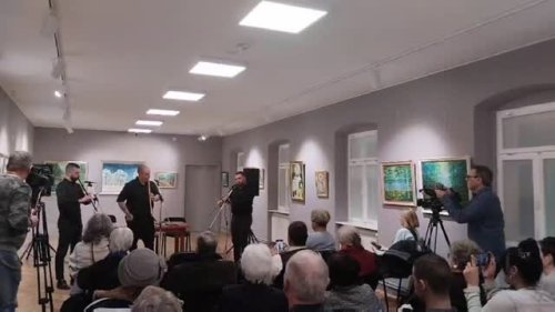Video post from sremskatelevizija.