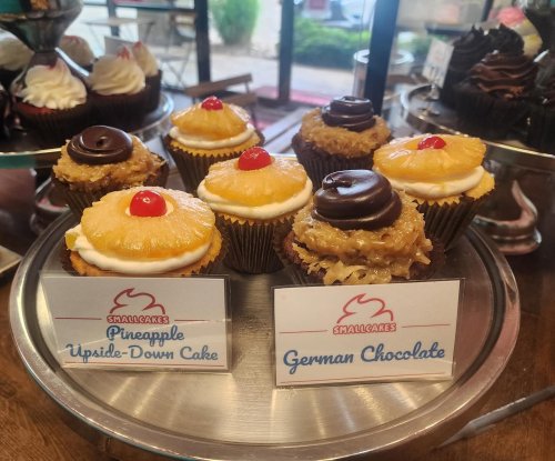 Photo post from smallcakestyler.