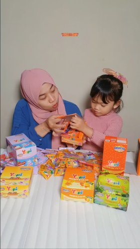 Video post from yupi.gummy.