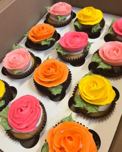 Photo post from smallcakestyler.