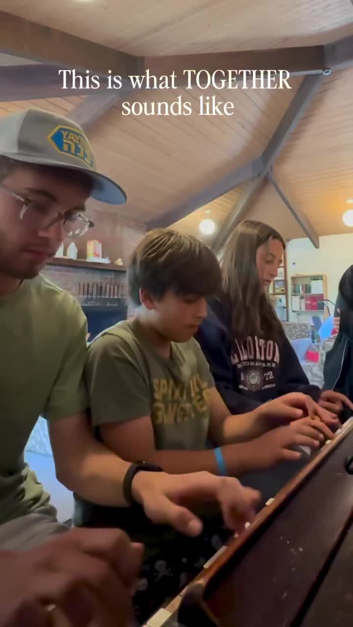 Video post from campkesherncsy.