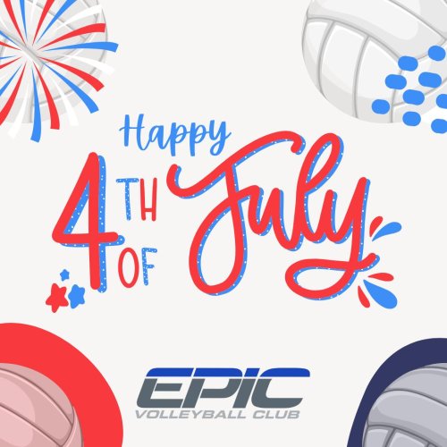 Photo post from epicvball.