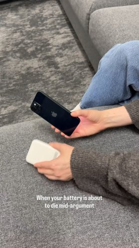 Video post from belkin_uk.