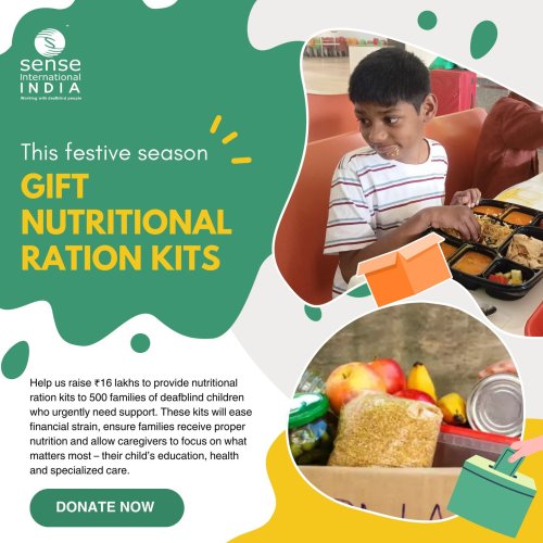 Photo post from sense.india.