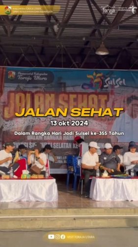 Video post from visittorajautara.