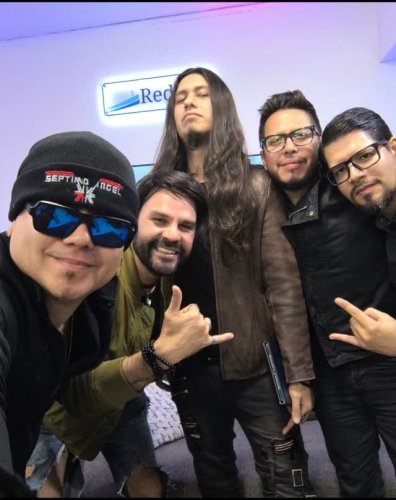 Video post from septimo_angel.