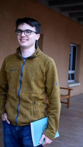 Video post from sjcsantafe.