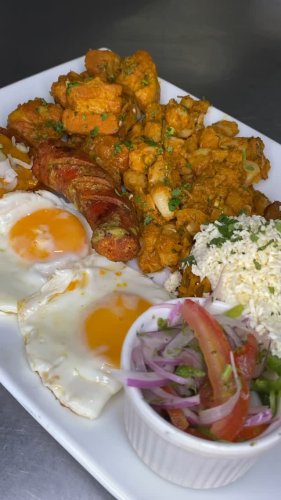 Video post from morogrill.