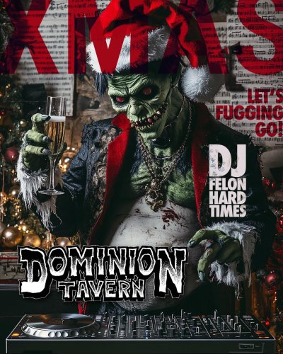 Photo post from dominiontavern.