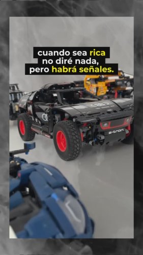 Video post from torrejonjoven.