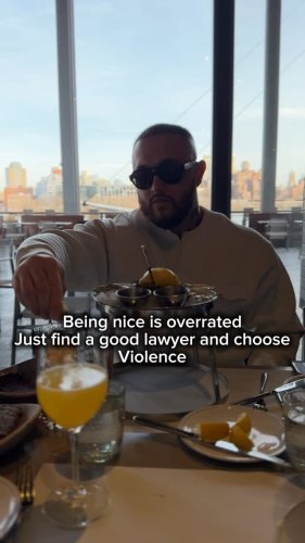 Video post from scorpiobrooklyn.