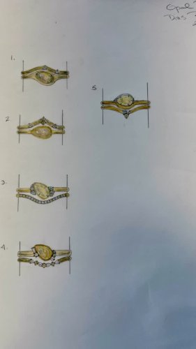 Video post from annelizabethjewelry.