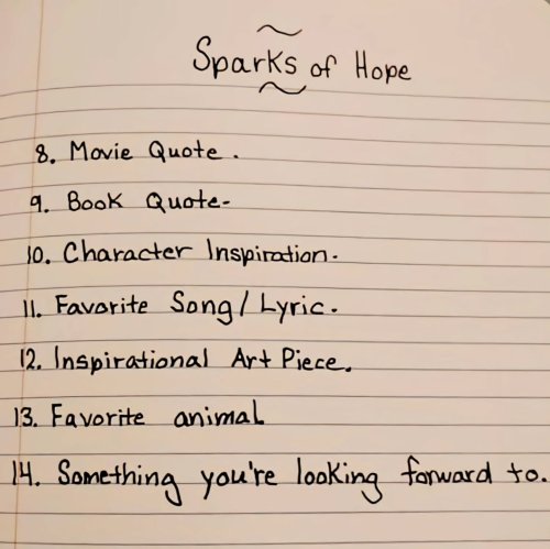Photo post from penandinkchallenge.