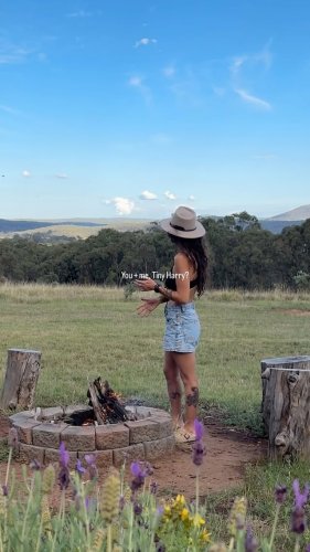 Video post from in2thewild.aus.