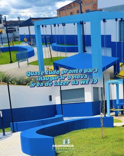 Photo post from ananindeuapma.