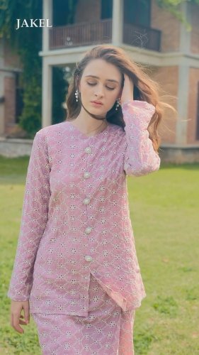 Video post from jakeltextile.