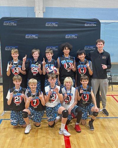 Carousel post from epicvball.