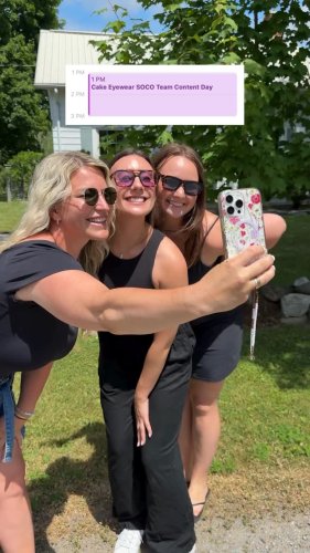 Video post from thesmallsoco.