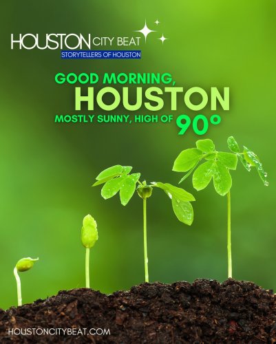 Photo post from houstoncitybeat.