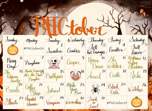 Photo post from penandinkchallenge.